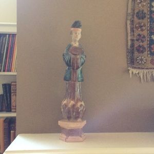 Meet your Posher, Mary